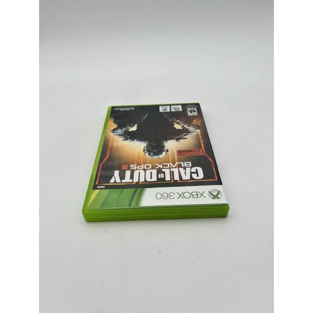 Call of Duty: Black Ops III - Xbox 360 - Tested Works VG Condition